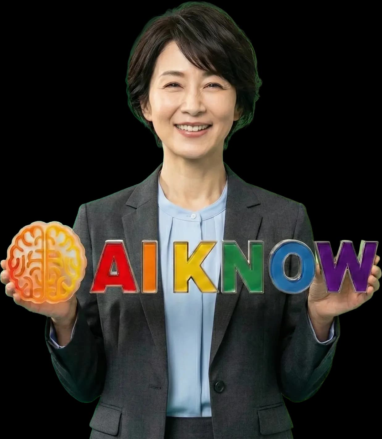 Cさん